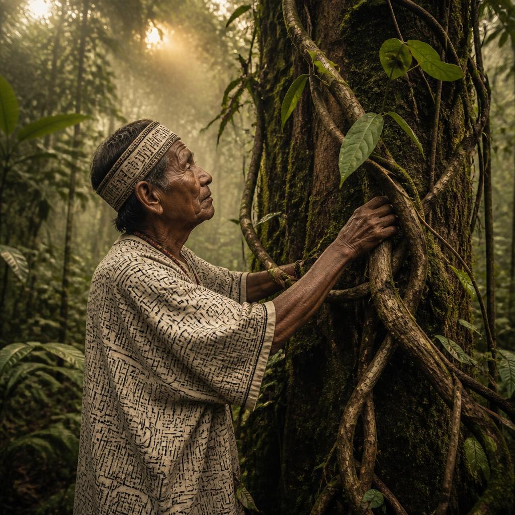 Ayahuasca