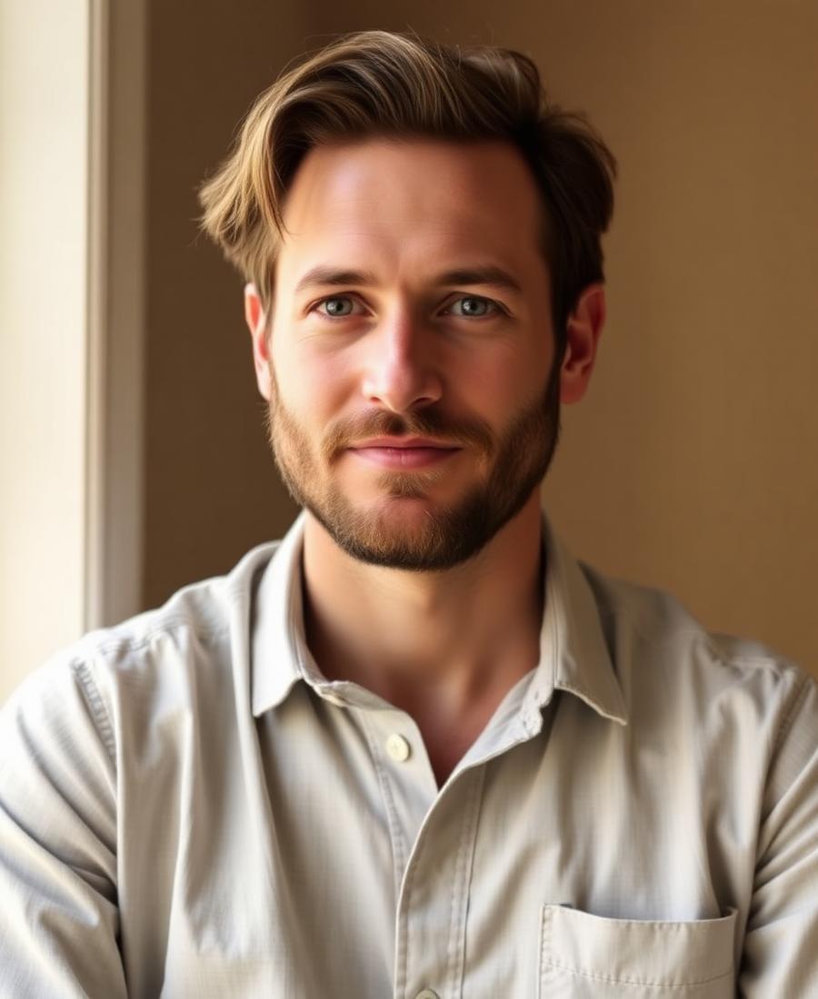 Iván Ochoa