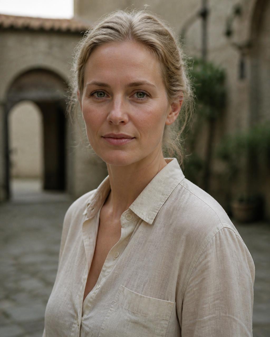 Lucía, Valencia